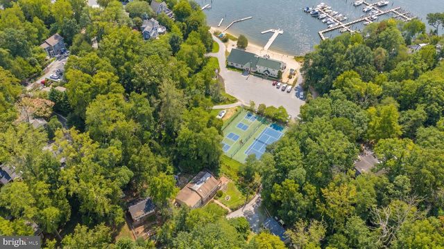 356 SEVERN RD, Annapolis, MD 21401