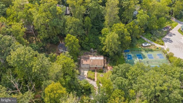 356 SEVERN RD, Annapolis, MD 21401