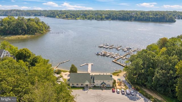 356 SEVERN RD, Annapolis, MD 21401