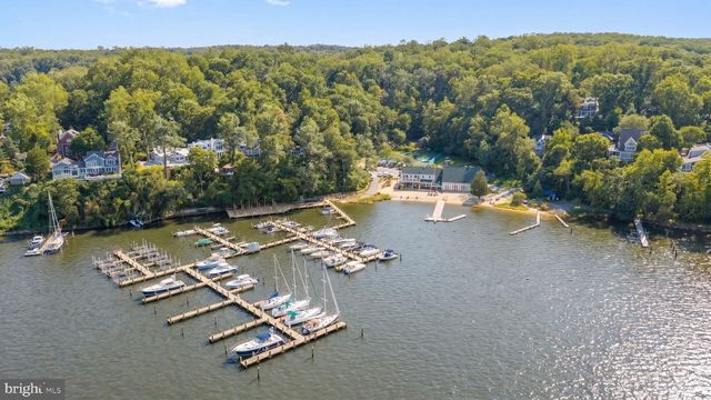 356 SEVERN RD, Annapolis, MD 21401