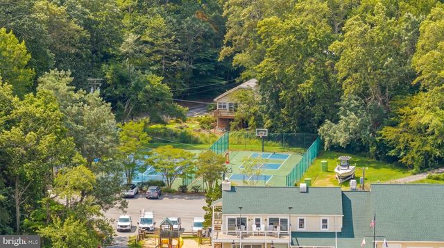 356 SEVERN RD, Annapolis, MD 21401