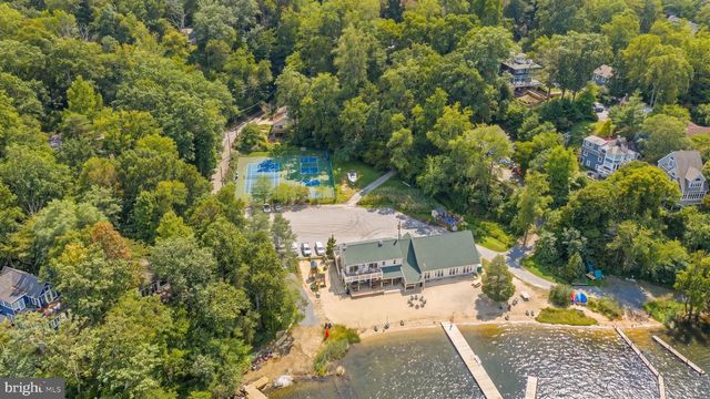 356 SEVERN RD, Annapolis, MD 21401