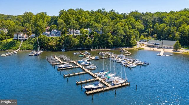 356 SEVERN RD, Annapolis, MD 21401
