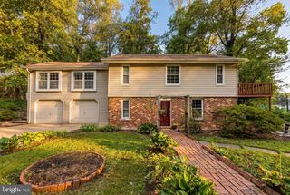 356 SEVERN RD, Annapolis, MD 21401