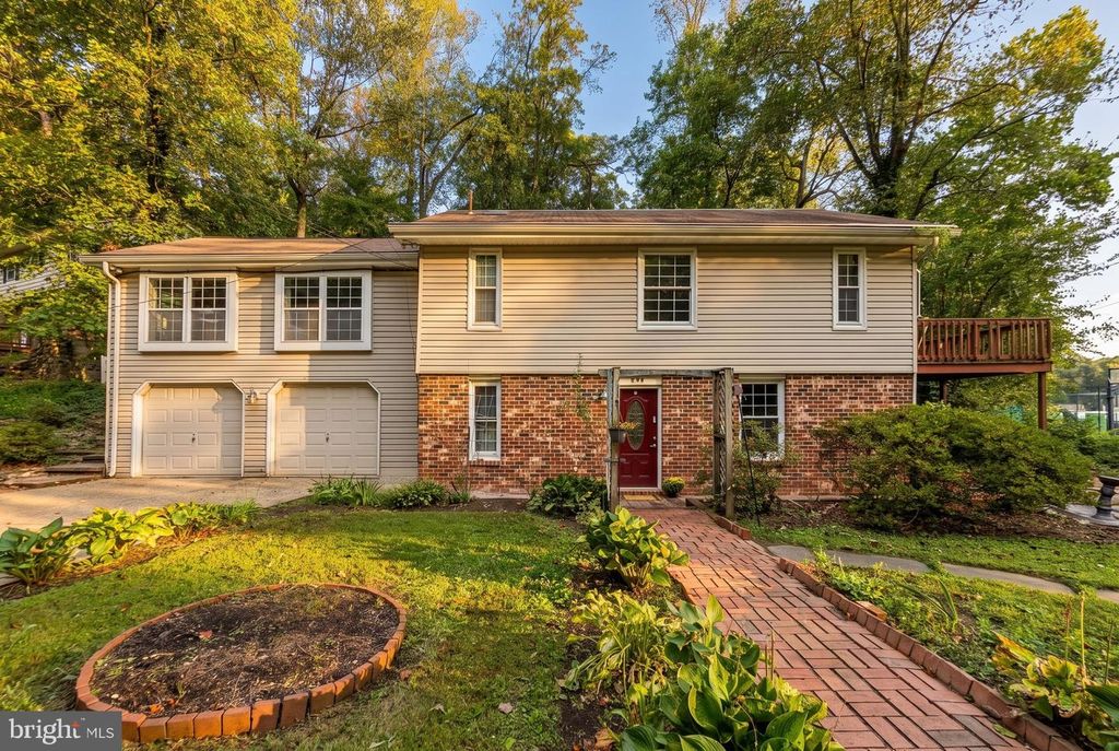 356 SEVERN RD, Annapolis, MD 21401