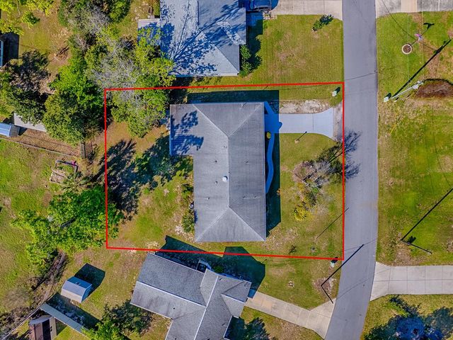 5 OAK STREET, Yalaha, FL 34797