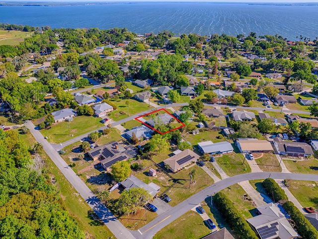 5 OAK STREET, Yalaha, FL 34797