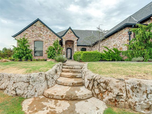3450 Sarah Drive, Newcastle, OK 73065