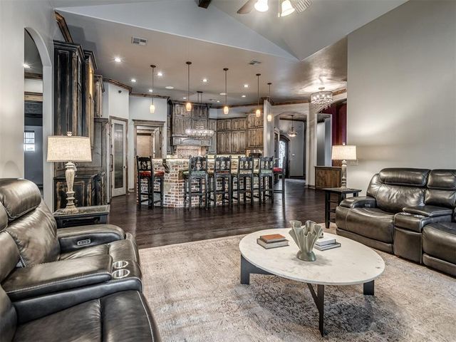 3450 Sarah Drive, Newcastle, OK 73065