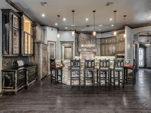 3450 Sarah Drive, Newcastle, OK 73065