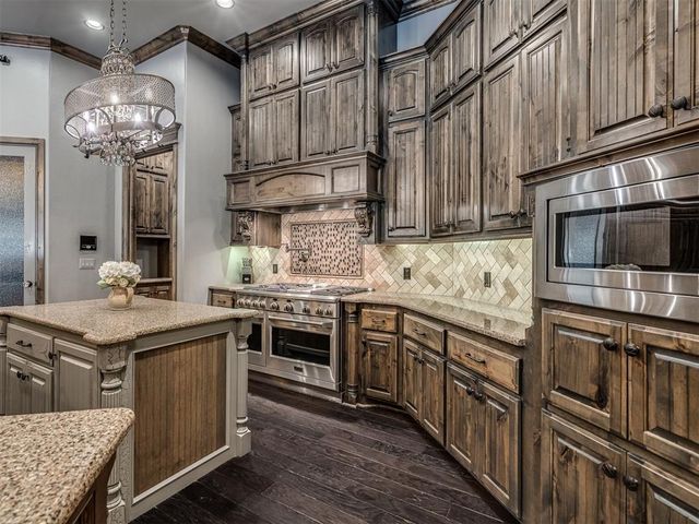 3450 Sarah Drive, Newcastle, OK 73065