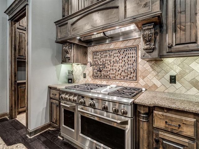 3450 Sarah Drive, Newcastle, OK 73065