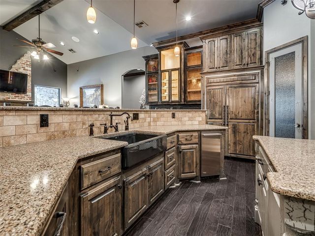 3450 Sarah Drive, Newcastle, OK 73065