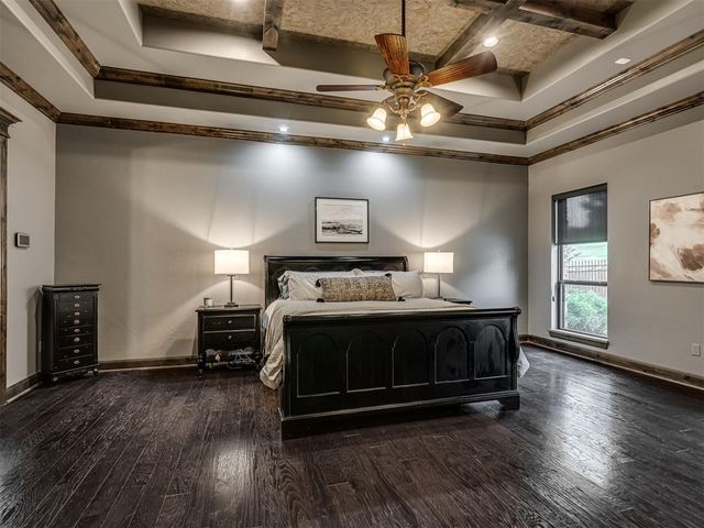 3450 Sarah Drive, Newcastle, OK 73065