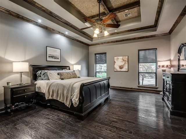 3450 Sarah Drive, Newcastle, OK 73065