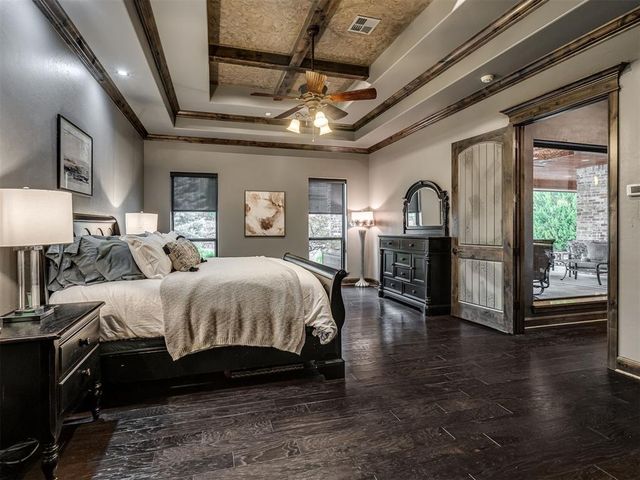 3450 Sarah Drive, Newcastle, OK 73065