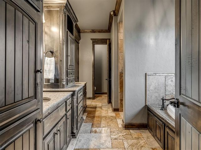 3450 Sarah Drive, Newcastle, OK 73065