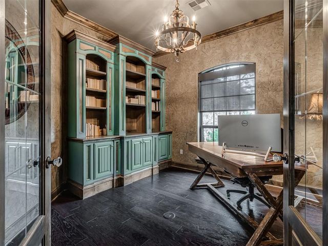 3450 Sarah Drive, Newcastle, OK 73065