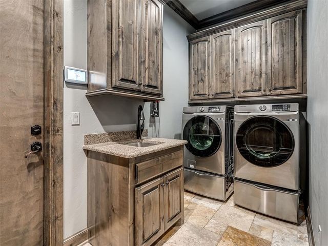 3450 Sarah Drive, Newcastle, OK 73065