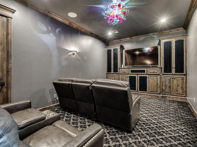 3450 Sarah Drive, Newcastle, OK 73065