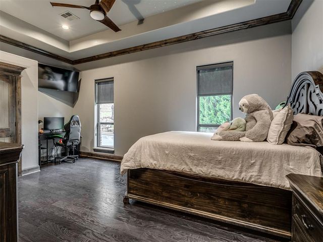 3450 Sarah Drive, Newcastle, OK 73065