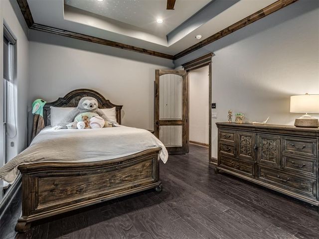 3450 Sarah Drive, Newcastle, OK 73065