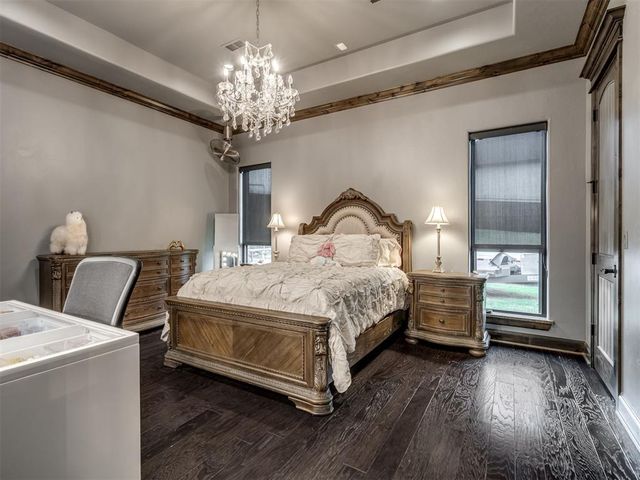 3450 Sarah Drive, Newcastle, OK 73065