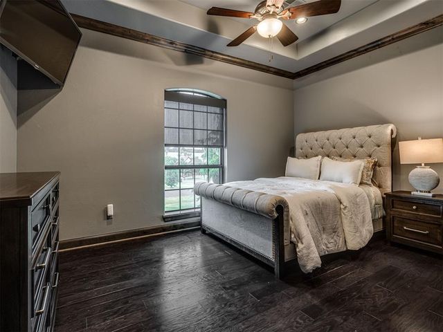 3450 Sarah Drive, Newcastle, OK 73065