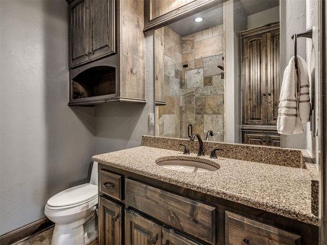 3450 Sarah Drive, Newcastle, OK 73065