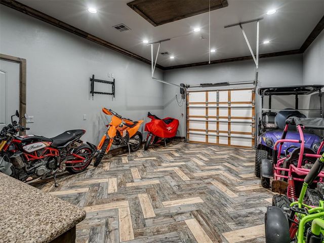 3450 Sarah Drive, Newcastle, OK 73065