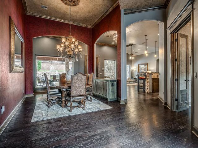 3450 Sarah Drive, Newcastle, OK 73065