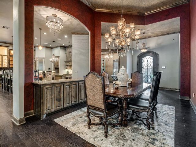 3450 Sarah Drive, Newcastle, OK 73065