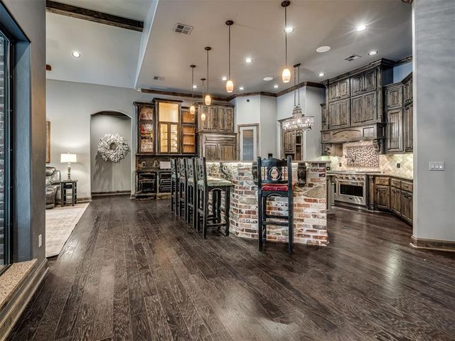 3450 Sarah Drive, Newcastle, OK 73065