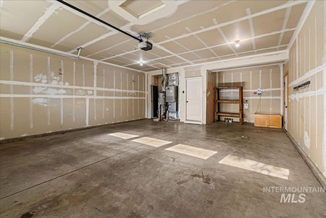 5491 N Beaham Ave, Meridian, ID 83646