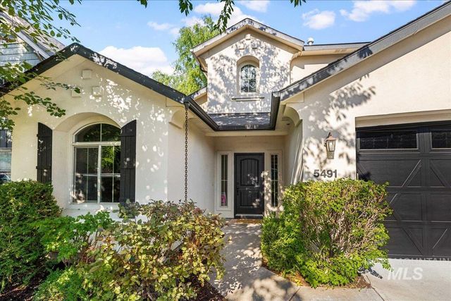 5491 N Beaham Ave, Meridian, ID 83646