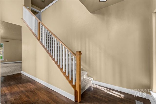 5491 N Beaham Ave, Meridian, ID 83646