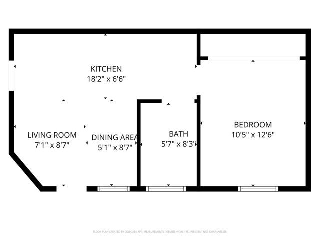 4529 Pepperwood Avenue, Long Beach, CA 90808