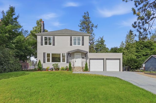 3534 S Grand Blvd, Spokane, WA 99203