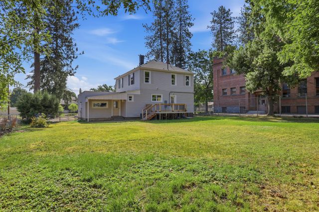 3534 S Grand Blvd, Spokane, WA 99203