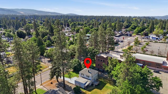 3534 S Grand Blvd, Spokane, WA 99203