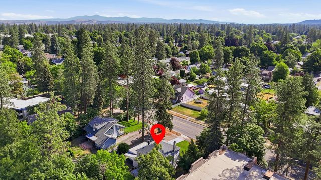 3534 S Grand Blvd, Spokane, WA 99203