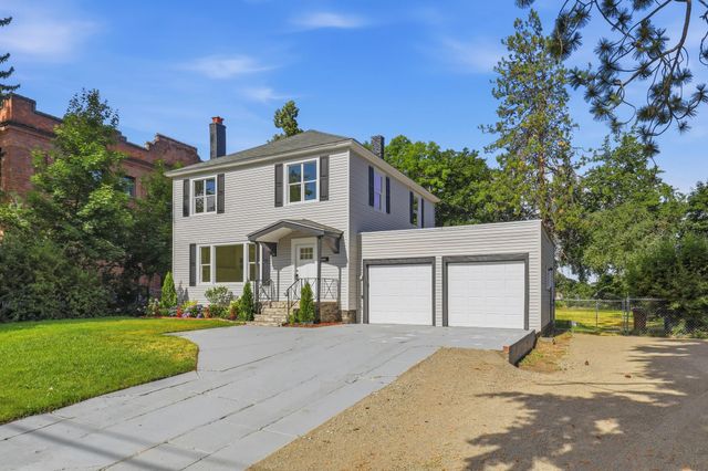 3534 S Grand Blvd, Spokane, WA 99203