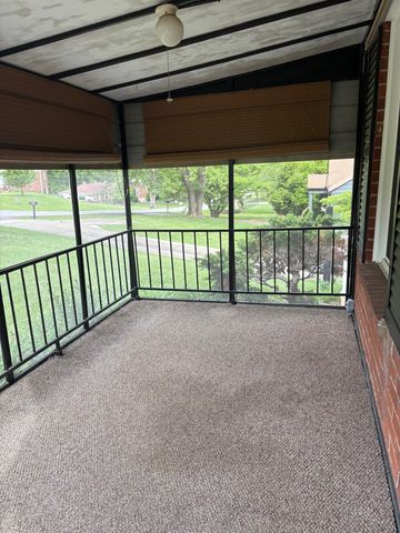 1735 Merritt Dr, Clarksville, TN 37043