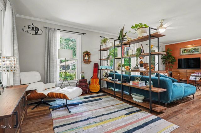 923 Meadowbrook Drive, Garner, NC 27529