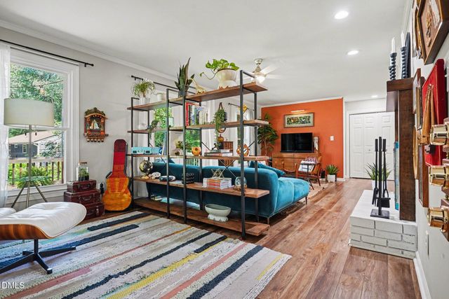 923 Meadowbrook Drive, Garner, NC 27529