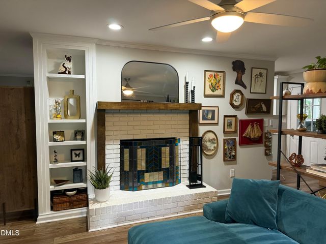 923 Meadowbrook Drive, Garner, NC 27529