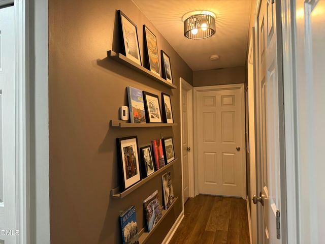 923 Meadowbrook Drive, Garner, NC 27529