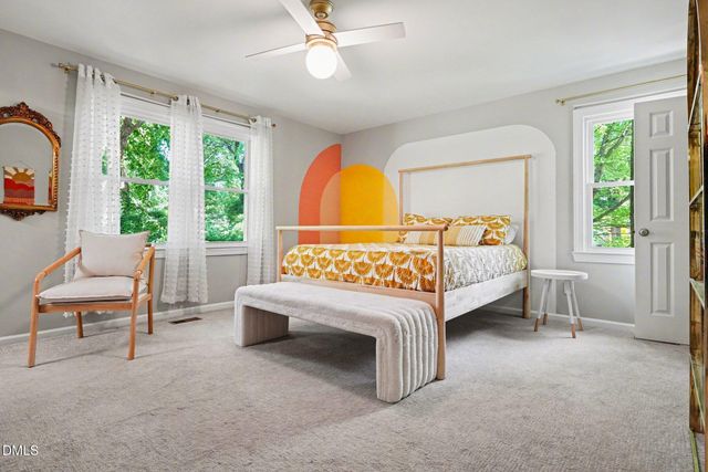 923 Meadowbrook Drive, Garner, NC 27529