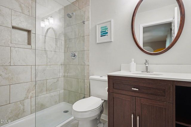 923 Meadowbrook Drive, Garner, NC 27529