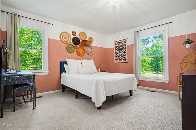 923 Meadowbrook Drive, Garner, NC 27529